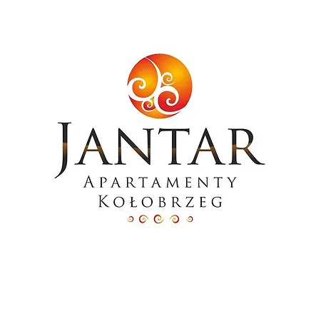 Appartamento Jantar Boutique Park Side Kołobrzeg