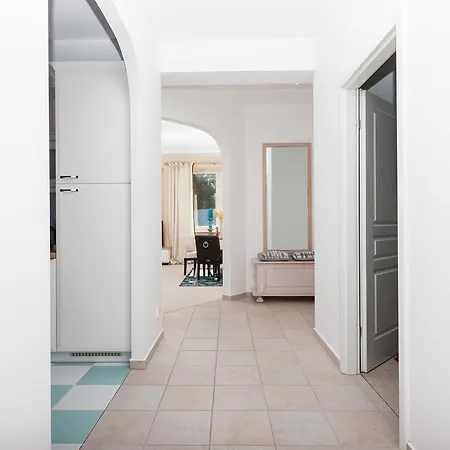 Jantar Boutique Park Side Appartamento