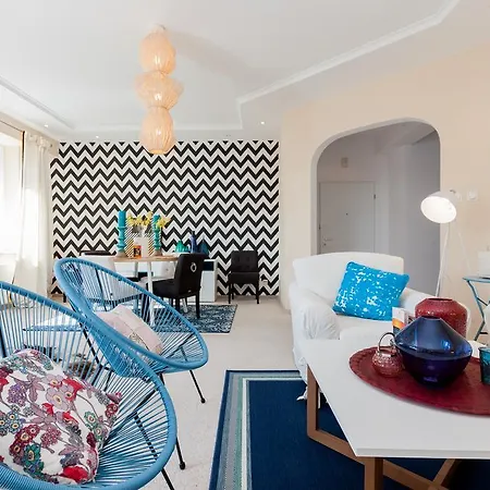 Appartamento Jantar Boutique Park Side Kołobrzeg